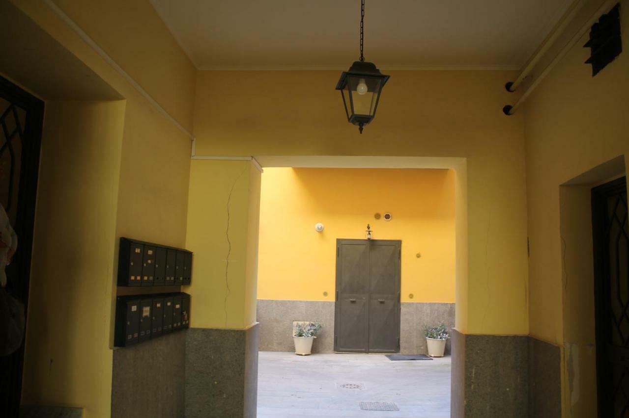 Art Terrace Villa Naples Exterior photo