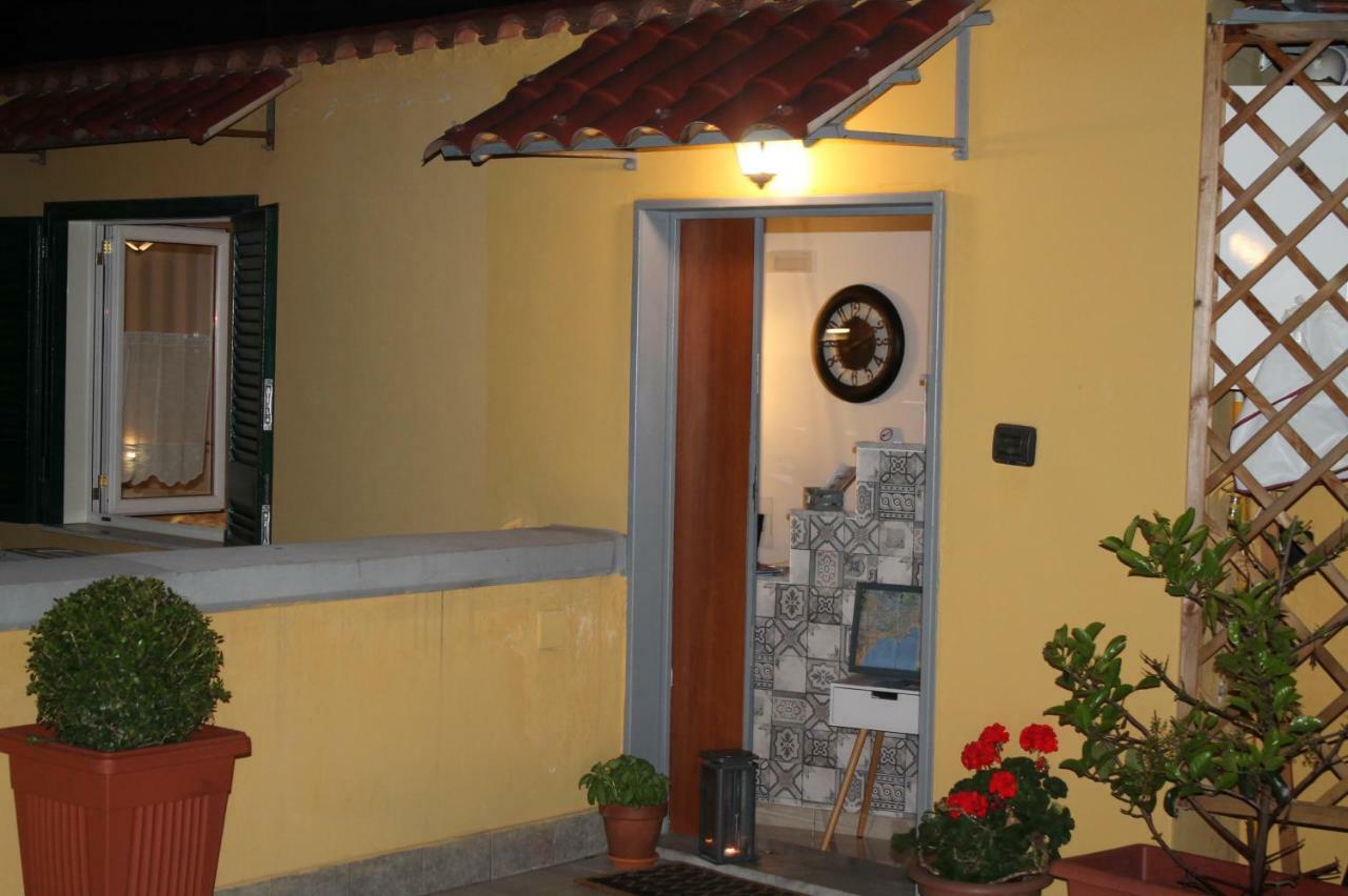 Art Terrace Villa Naples Exterior photo