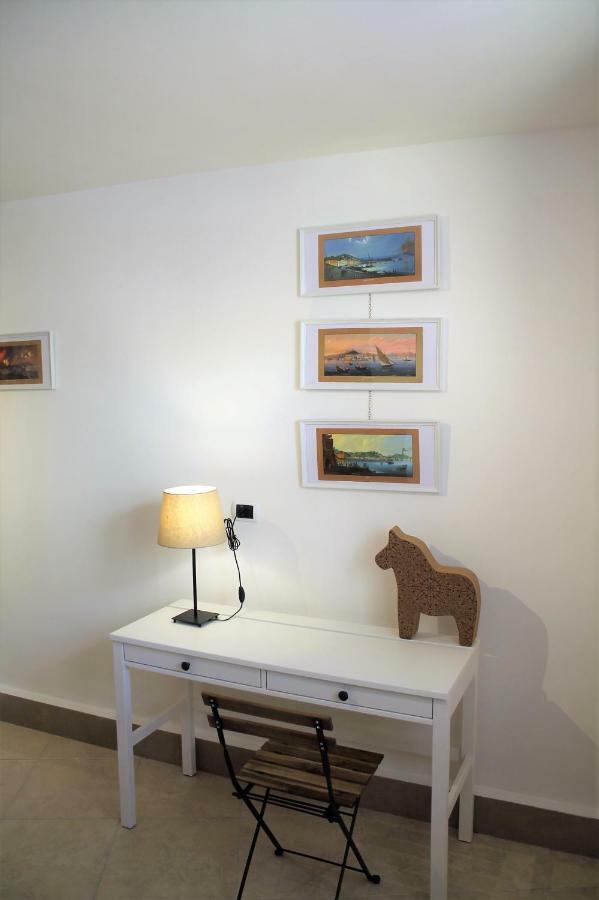 Art Terrace Villa Naples Exterior photo