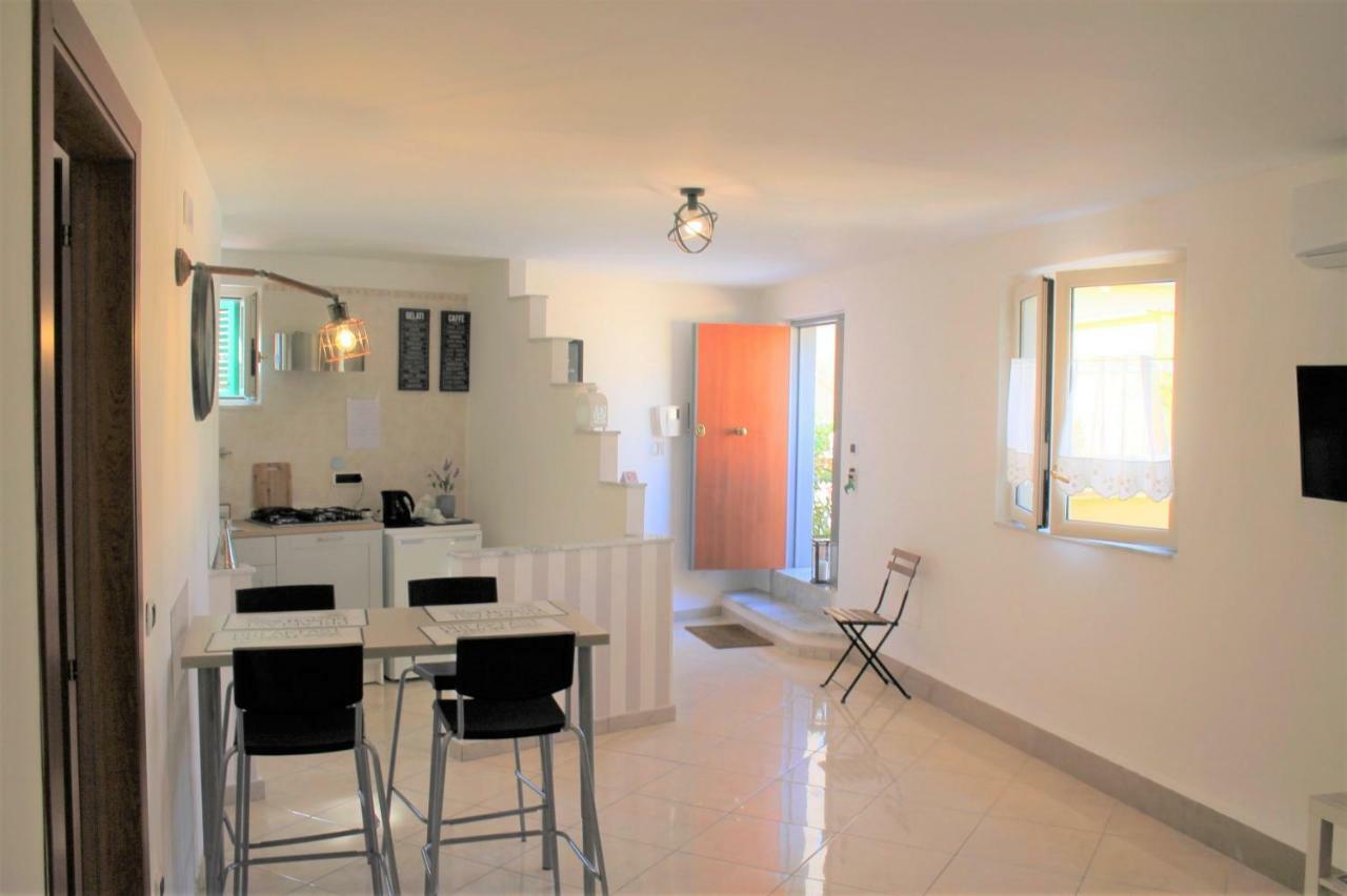 Art Terrace Villa Naples Exterior photo